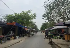 Đất nở hậu trung tâm Giang Chính - Giá mới chờ chủ thiện chí... Bán đất tại Chương Mỹ, Hà Nội 06