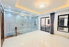 18,5 tỷ -Cơ hội sở hữu nhà 8 tầng thang máy ngay ngõ rộng Tân Mai hiếm có... Bán nhà riêng tại Hoàng Mai, Hà Nội 09