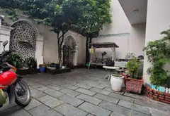 Bán nhà mặt phố 4 tầng lô góc tại Tân Thới Hiệp, Nguyễn Ảnh Th thủ, mặt tiền 12m... Bán nhà mặt phố tại Tân Thới Hiệp, Hồ Chí Minh 19