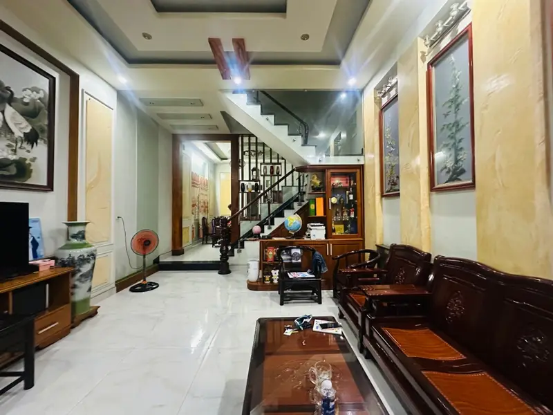 Nhà 3 Tầng Đường Số 24, Linh Đông, Thủ Đức - Không Gian Sống Tiện Nghi... Bán nhà riêng tại Hiệp Bình, Hồ Chí Minh 01