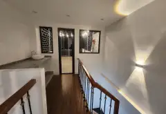 Nhà 5 tầng khu đô thị mới Tứ Hiệp, ô tô đỗ cửa, lô góc... Bán nhà riêng tại Thanh Trì, Hà Nội 05