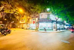Nhà mặt phố 76m² - Xa La, Hà Nội - 19.9 tỷ (giá thương lượng)... Bán nhà mặt phố tại Hà Đông, Hà Nội 01