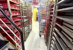 Nhà 4 Tầng Võ Văn Tần - 7 Phòng Ngủ Rộng Rãi, Kinh Doanh Đỉnh... Bán nhà riêng tại Xuân Hòa, Hồ Chí Minh 06