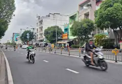 Bán nhà mặt phố tại phường Nguyễn Văn Luông, diện tích 197.4 m2, mặt tiền 12m... Bán nhà mặt phố tại Bình Phú, Hồ Chí Minh 02