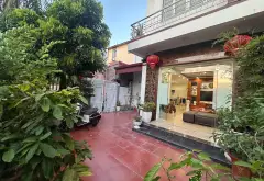 Bán nhà riêng 2 tầng tại khu vực Đồ Sơn, diện tích rộng, thiết kế tâm huyết... Bán nhà riêng tại Đồ Sơn, Hải Phòng 01
