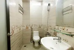 💥NHÀ 5 TẦNG 68M2 – LÔ GÓC 2 MẶT THOÁNG TRỤC ĐƯỜNG SỐ - GÒ VẤP – 7TY3 TL... Bán nhà riêng tại Thông Tây Hội, Hồ Chí Minh 03