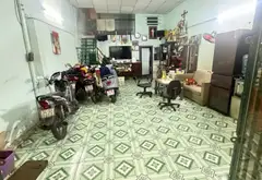 Hiếm -rẻ- Bán nhà ngang 8m, khu Gò Xoài, hẻm xe hơi... Bán nhà riêng tại Bình Hưng Hòa, Hồ Chí Minh 01