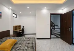 Bán Nhà tại Quang Trung, Phân lô vỉa hè vị trí thuận tiện kinh doanh 50m2 3 ngủ... Bán biệt thự, liền kề tại Yên Nghĩa, Hà Nội 01