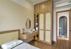 Nhà mới, hẻm riêng, giá siêu hời tại Nguyễn Lâm... Bán nhà riêng tại Cầu Kiệu, Hồ Chí Minh 12