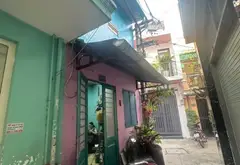 Bán nhà riêng 2 tầng căn góc tại Quang Trung, Quận Gò Vấp, giá 2.3 tỷ đồng... Bán nhà riêng tại Gò Vấp, Hồ Chí Minh 02