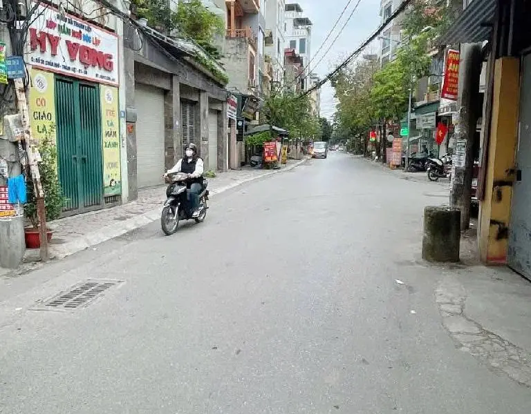 Bán đất thổ cư tại phường Thanh Liệt, diện tích 34,3 m2, pháp lý rõ ràng... Bán đất tại Thanh Liệt, Hà Nội 01