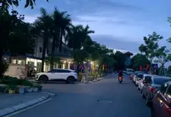 Bán nhà lô góc tại khu đô thị Happy Land, diện tích 84.4m2... Bán nhà riêng tại Phúc Thịnh, Hà Nội 06