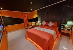 💥 4X TỶ – KHÁCH SẠN 8 TẦNG MẶT TIỀN TRẦN HƯNG ĐẠO – 18 PHÒNG – VIEW SÔNG HÀN.

🏨 DT 100M²... Bán bất động sản khác tại An Hải, Đà Nẵng 08