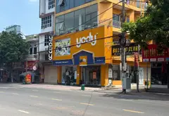 Nhà 3 tầng mặt phố Little Sài Gòn giá hời 8,5 tỷ... Bán nhà mặt phố tại Thuận Thành, Bắc Ninh 10