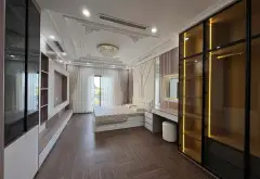 Bán nhà mặt phố Hồng Tiến – Vị trí kim cương, gara ô tô, thang máy xịn xò.... Bán nhà mặt phố tại Bồ Đề, Hà Nội 11