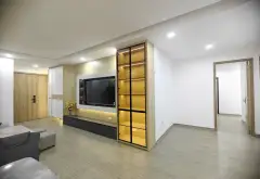Căn hộ 3 phòng ngủ đẹp, hiện đại tại Cầu Giấy... Bán căn hộ chung cư tại Cầu Giấy, Hà Nội 02