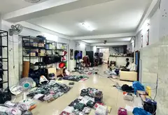 Bán nhà 5 tầng , sát sân bay, Nhà ga T3, hẻm nhựa 10m, diện tích 131m2, 15.x tỷ... Bán nhà riêng tại Tân Sơn, Hồ Chí Minh 03