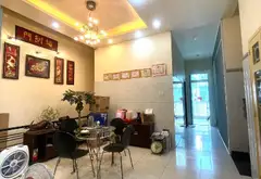 BÁN NHÀ LIỀN LIÊN KHU 4-5 - PHƯỜNG BÌNH TÂN - THANG MÁ.Y - ĐƯỜNG XE TẢI - ( 8X21M )... Bán nhà mặt phố tại Bình Hưng Hòa, Hồ Chí Minh 13