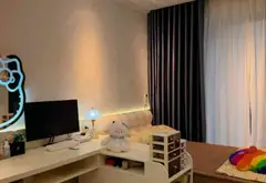 BÁN NHÀ BIỆT THỰ RIÊNG 230m2 TRUNG TÂM KĐT SÀI ĐỒNG... Bán biệt thự, liền kề tại Phúc Lợi, Hà Nội 06