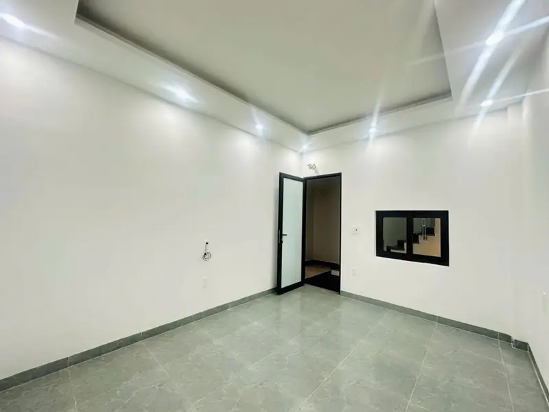 Nhà đẹp Trung Hành 4 tầng, tiện nghi đầy đủ, giá hợp lý ô tô đỗ cửa.... Bán nhà riêng tại Hải An, Hải Phòng 01