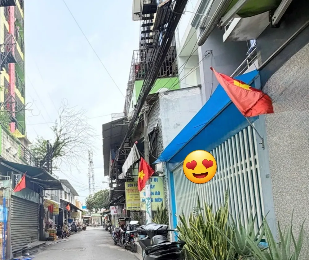 Bán đất 111m2 hướng Đông Nam tại Bình Tân, giá 7 tỷ... Bán đất tại Tân Tạo, Hồ Chí Minh 01