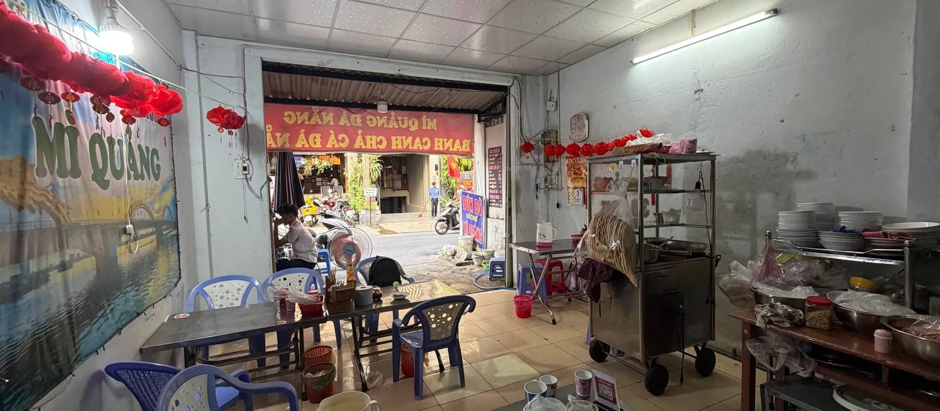 Mặt tiền NGUYỄN DU | Gò Vấp rất tấp nập... Bán nhà mặt phố tại Hạnh Thông, Hồ Chí Minh 01