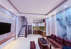 Nhà 5 tầng 35m² trên phố Bồ Đề, ngõ rộng ô tô đỗ gần... Bán nhà riêng tại Bồ Đề, Hà Nội 05