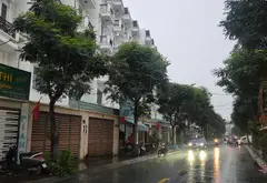 Bán nhà mặt phố 5 tầng diện tích 84m2 tại phường Thới An quận 12... Bán nhà mặt phố tại Thới An, Hồ Chí Minh 01