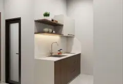 Bán nhà mặt phố 6 tầng 60m2 tại khu vực Lạc Long Quân, Tân Bình... Bán nhà mặt phố tại Tân Hòa, Hồ Chí Minh 16