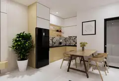 Toà căn hộ hiện đại ngay trung tâm Sơn Trà, Đà Nẵng... Bán nhà mặt phố tại An Hải, Đà Nẵng 05