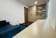Bán nhà mặt phố Thịnh Liệt 6 tầng kinh doanh sầm uất, vỉa hè rộng... Bán nhà mặt phố tại Hoàng Mai, Hà Nội 05