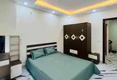 Bán nhà 5 tầng lô góc mặt phố Yên Bình 2 ô tô tránh, diện tích 35 m2, giá 5.5 tỷ... Bán nhà riêng tại Yên Nghĩa, Hà Nội 05