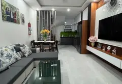 Bán nhà 5 tầng mới xây, 3 mặt thoáng, giá 7.9 tỷ tại Ngọc Trì... Bán nhà riêng tại Long Biên, Hà Nội 08