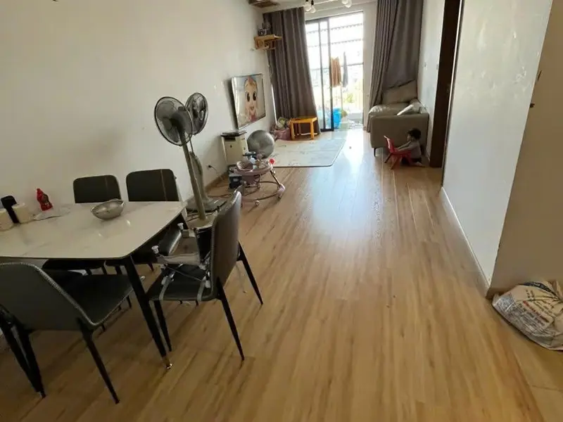 Căn hộ view xanh đỉnh tại Thanh Xuân... Bán căn hộ chung cư tại Khương Đình, Hà Nội 01