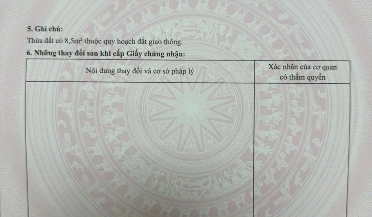 Nhà mặt phố Trương Đồng Tử - Đón đầu cơ hội kinh doanh cực chất... Bán nhà mặt phố tại Phù Liễn, Hải Phòng 01