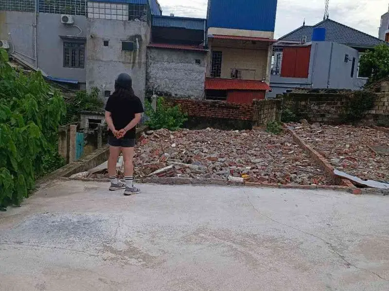 Nhà riêng vị trí vàng tại Thủy Đường, Thủy Nguyên – Đáng sở hữu ngay hôm nay... Bán nhà riêng tại Thủy Nguyên, Hải Phòng 01