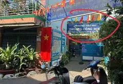 Bán nhà riêng 2 tầng Tân Hòa Đông diện tích 13,5m² pháp lý rõ ràng... Bán nhà riêng tại Phú Lâm, Hồ Chí Minh 10