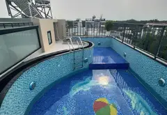 Bán nhà riêng 5 tầng Nguyễn Văn Tạo Nhà Bè diện tích 98m² mặt tiền 7m, pháp lý cơ sở... Bán nhà riêng tại Hiệp Phước, Hồ Chí Minh 09