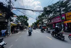 Bán nhà 4 tầng mặt tiền rộng 4.8m tại phường 9 Tân Bình, gần chợ... Bán owner_side tại Tân Hòa, Hồ Chí Minh 16