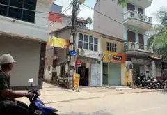 NHÀ TRUNG TÂM PHƯỜNG BỒ ĐỀ - CÁCH MẶT ĐƯỜNG HỒNG TIẾN, NGUYỄN VĂN CỪ VÀI BƯỚC CHÂN - 200M RA BỆNH V... Bán nhà riêng tại Bồ Đề, Hà Nội 18