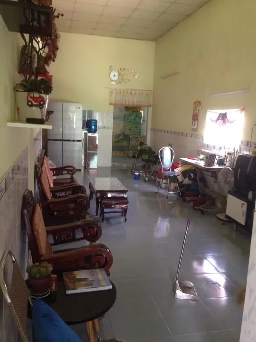 Bán nhà 3 tầng lô góc 2 mặt tiền tại Bình Tân, 128m2, giá 10.5 tỷ... Bán owner_side tại An Lạc, Hồ Chí Minh 01