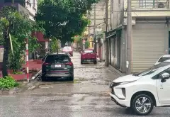 Bán đất gần mặt phố tại quận Lương Cường, 80,5m², giá 11,3 tỷ... Bán đất tại Thuận An, Hà Nội 01