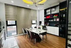 Galaxy Vạn Phúc Hà Đông giá cực tốt, vị trí vàng, Full nội thất đẳng cấp... Bán biệt thự, liền kề tại Hà Đông, Hà Nội 05
