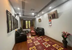 Bán nhà riêng 5 tầng tại Phường Phạm Thận Duật, ngõ ô tô tránh, vỉa hè rộng... Bán nhà riêng tại Cầu Giấy, Hà Nội 02