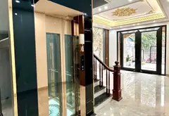 Bán nhà riêng 4 tầng 4 phòng ngủ tại Phố Lao Động, gần khu đô thị Lideco Bãi Muối... Bán nhà riêng tại Cao Xanh, Quảng Ninh 02