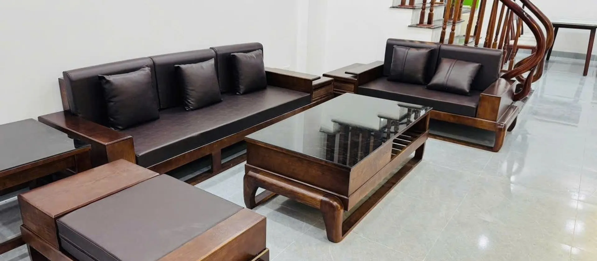 Nhà 4 Tầng Mới Full Nội Thất ở Đại Cát - Cơ Hội Vàng Đón Đầu Tăng Giá... Bán nhà riêng tại Thượng Cát, Hà Nội 01