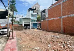 Bán đất 2 mặt tiền hẻm 8m phường Bình Trị Đông, Tân Bình, diện tích 69m², pháp lý đầy đủ... Bán đất tại Bình Trị Đông, Hồ Chí Minh 04