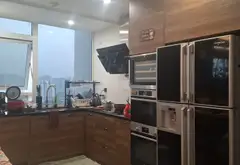 Căn hộ cao cấp 4 ngủ view cầu Nhật Tân - DT rộng 193m2 - Chung cư Phú thượng -Tây hồ... Bán căn hộ chung cư tại Tây Hồ, Hà Nội 09