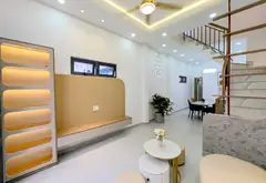 Bán nhà đường Hoàng Hoa Thám phường Gia Định TP.HCM 7,35 tỷ... Bán nhà riêng tại Gia Định, Hồ Chí Minh 19