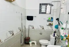 Bán nhà riêng 4 tầng tại Bằng Liệt, gần phố Bùi Quốc Khái, diện tích 43m²... Bán nhà riêng tại Hoàng Liệt, Hà Nội 12